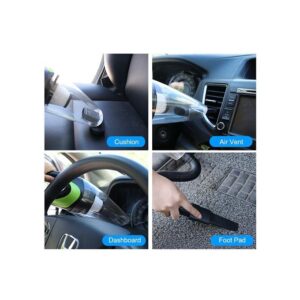 Vacuum Cleaner for Car