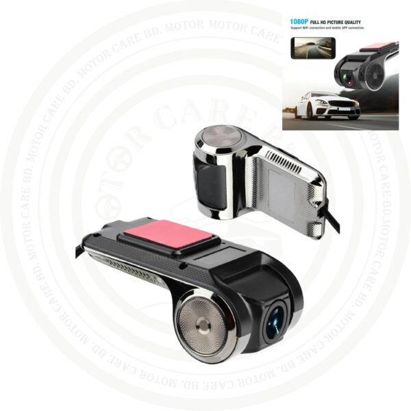 WIFI Car DVR Dash Camera Android USB