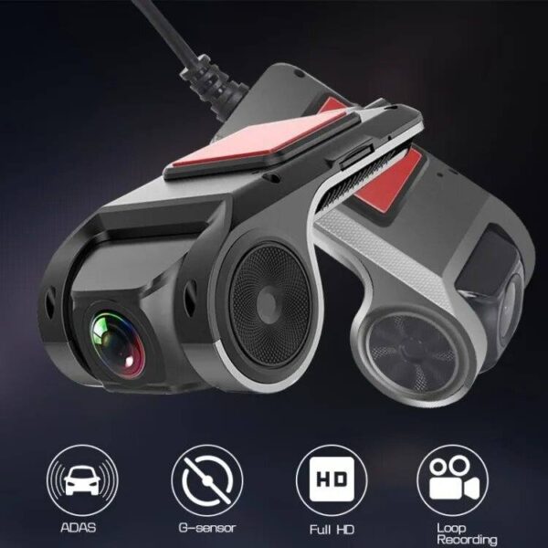 DVR Dash Camera Android USB