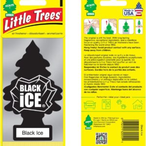 Little Trees Air Freshener