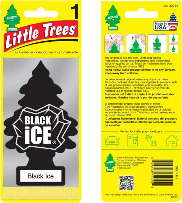 Little Trees Air Freshener