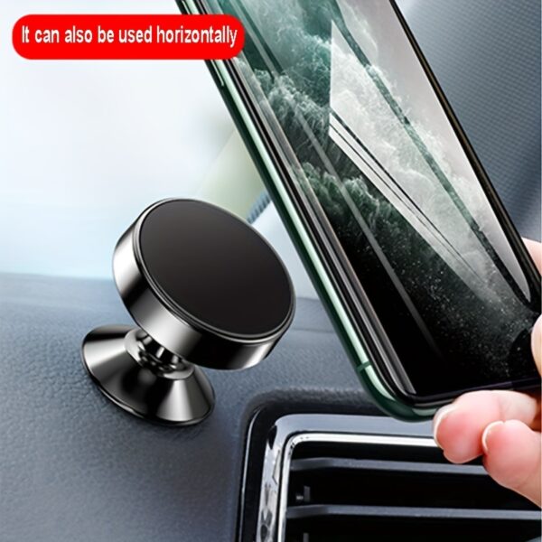 Car Magnetic Phone Holder