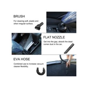 Rechargeable Cleaner for Car