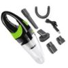 Rechargeable Vacuum Cleaner for Car