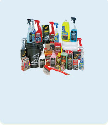 Car Care Product