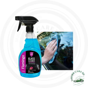 FLAMINGO GLASS CLEANER