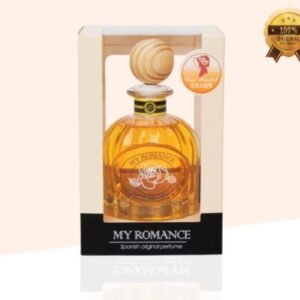 My Romance Perfume