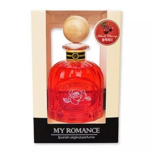 My Romance Perfume