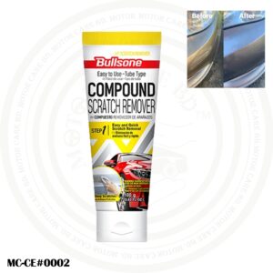 Bullsone Compound Scratch Remover