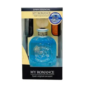 Best My Romance Car Perfume