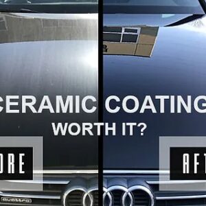 Best Ceramic Coating