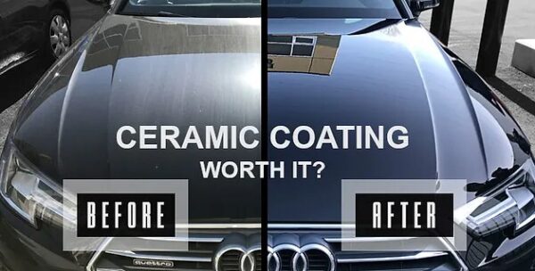 Best Ceramic Coating