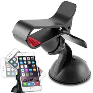 360 degree car phone holder