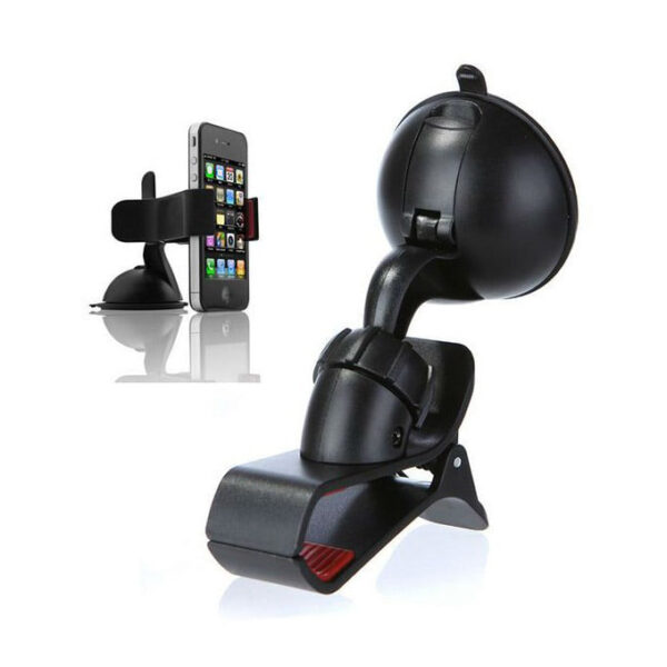 Best 360 degree phone holder for Car