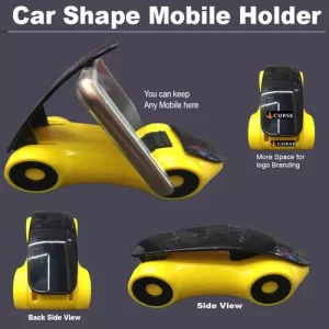 Best Car Shape Phone Holder