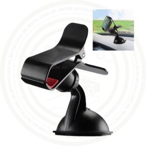 Car 360 degree phone holder