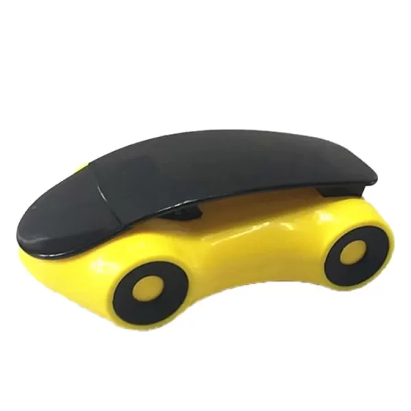 Car Shape Mobile Holder